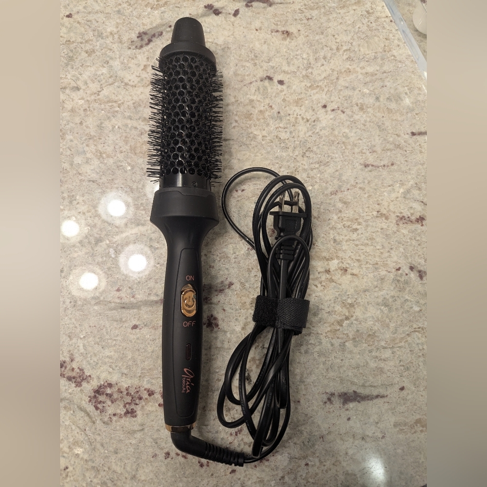 Aria 1.5" #HairGoals Hot Styling Brush